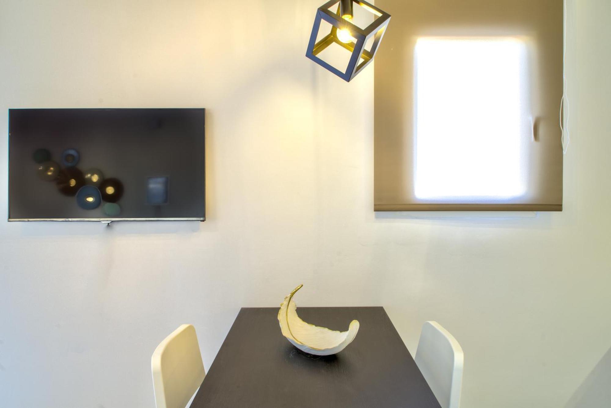 Hydra Apartment Patras Buitenkant foto