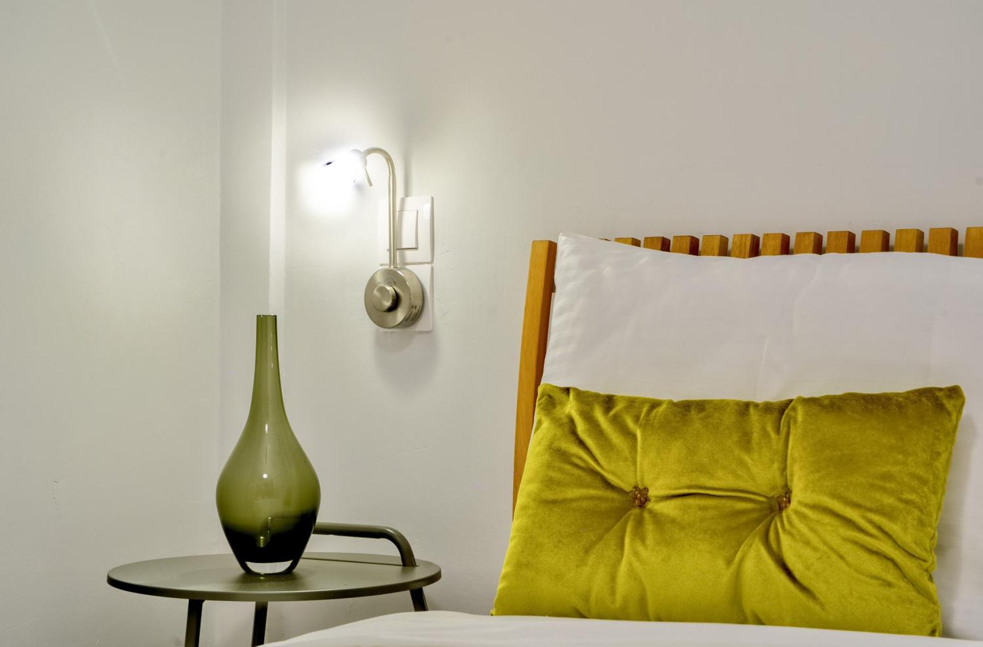 Hydra Apartment Patras Buitenkant foto